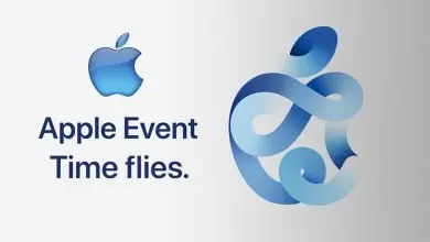Apple Time Flies Event Launch