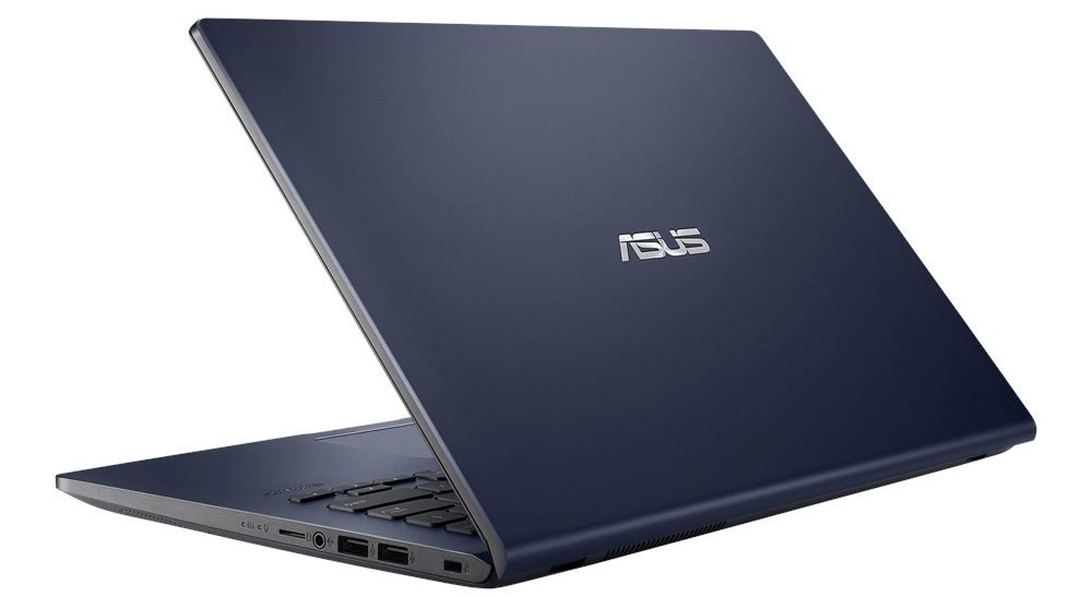 Asus ExpertBook P1 Laptop