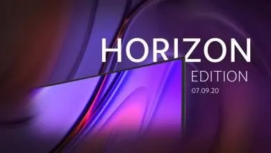 Mi TV 4A Horizon Edition