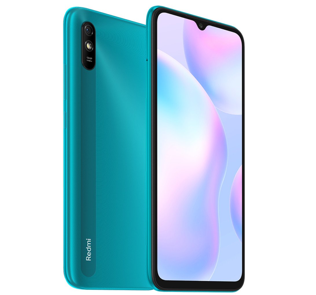 redmi-9a-with-5000mah-battery-launched-in-india-price-specifications