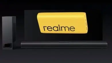 Realme 100W Soundbar Realme 2000mAh Powerbank 2