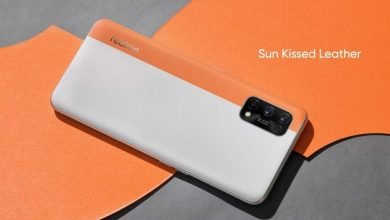 Realme 7 Pro Sun Kissed Special Edition