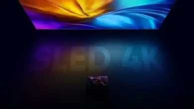 Realme Smart SLED TV