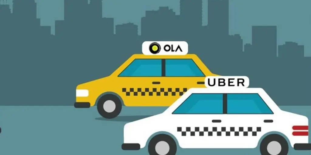 Ola Uber New Regulation