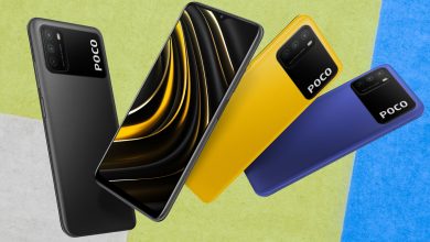 Poco M3 Launched