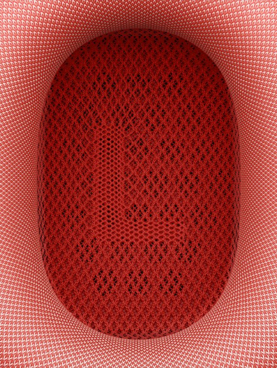 AirPods Earcup Mesh