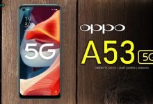 Oppo A53 5G
