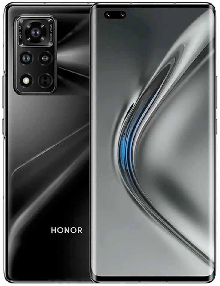Honor V40 5G