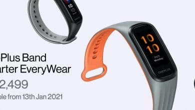 OnePlus Band