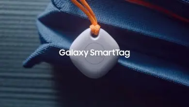 Samsung Galaxy SmartTag And SmartTag+