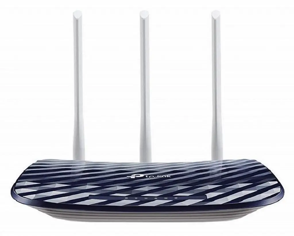 TP-Link AC750 Dual Band wireless cable router