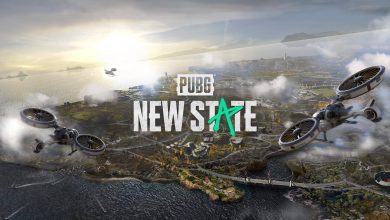 PUBG Mobile New State Announced