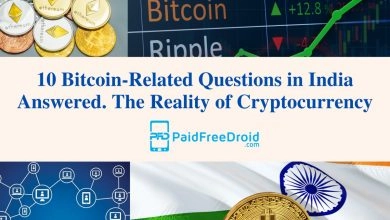 10 Bitcoin-Related Questions in India Answered. The Reality of Cryptocurrency