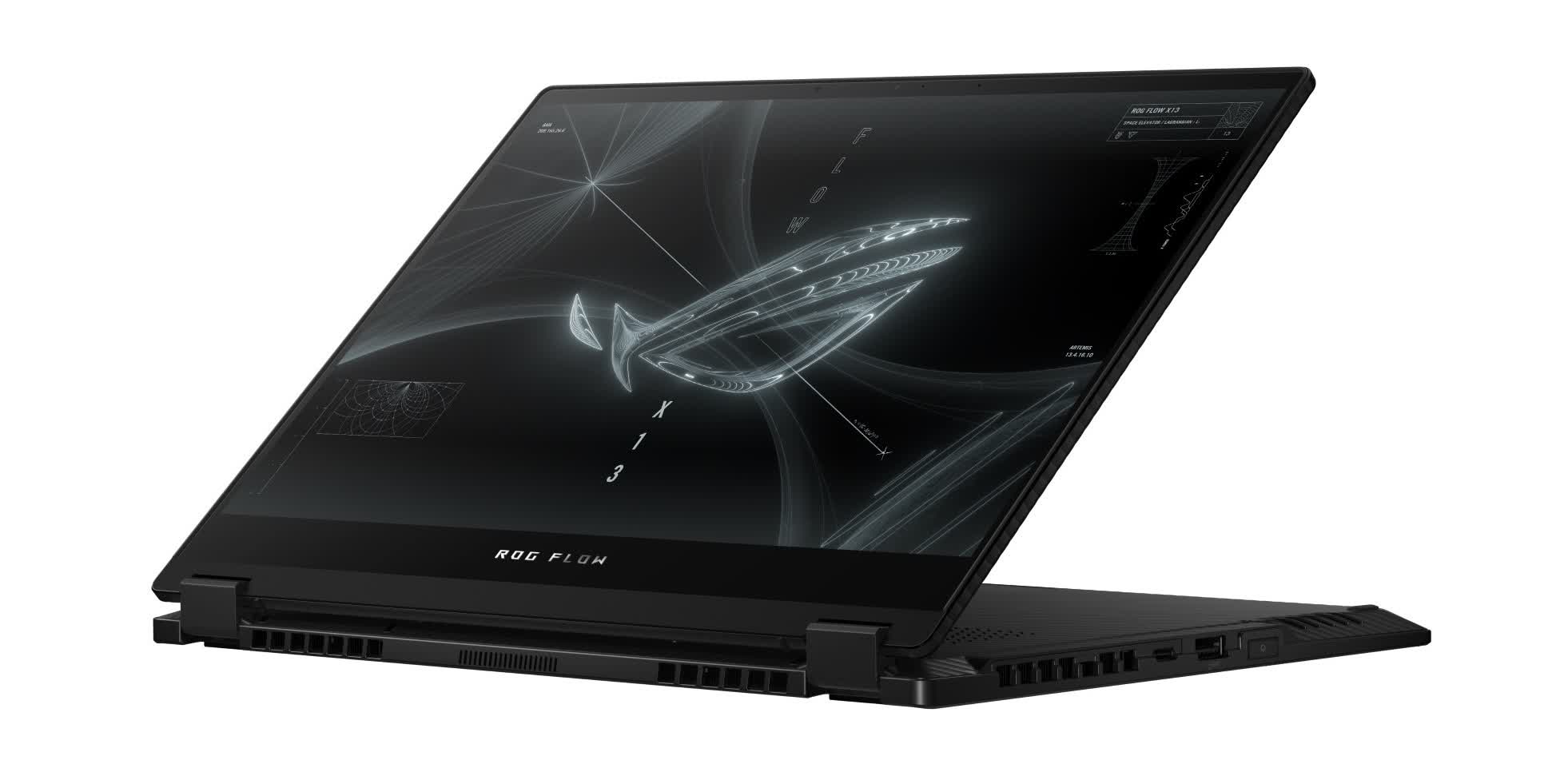 Asus ROG Flow X13 2-in-1