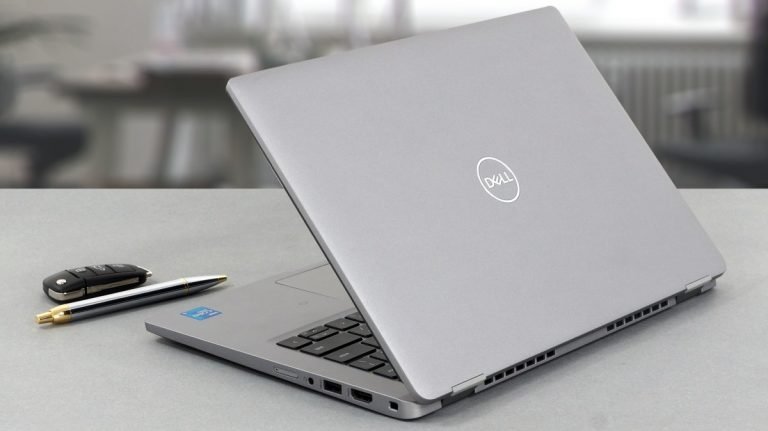 Dell Launches New Laptops And Desktops In Latitude, Precision and