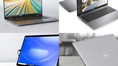 Dell Latitude Precision OptiPlex Laptop Desktop Launched in India