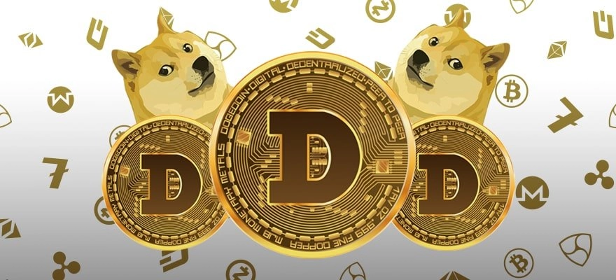 Double Your Dogecoin