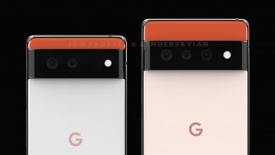 Google Pixel 6 and Google Pixel 6 Pro