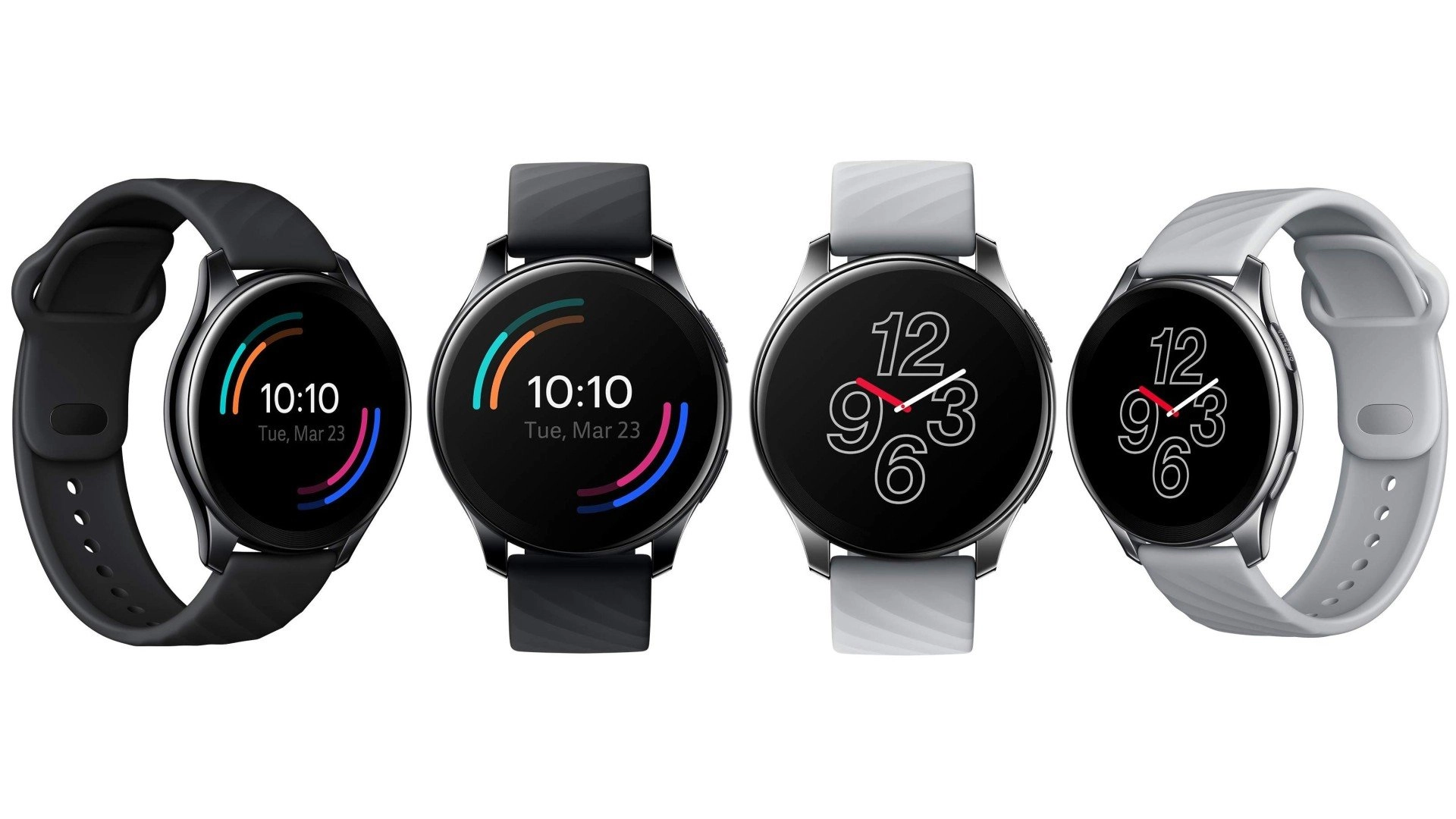 Latest Update For OnePlus Watch