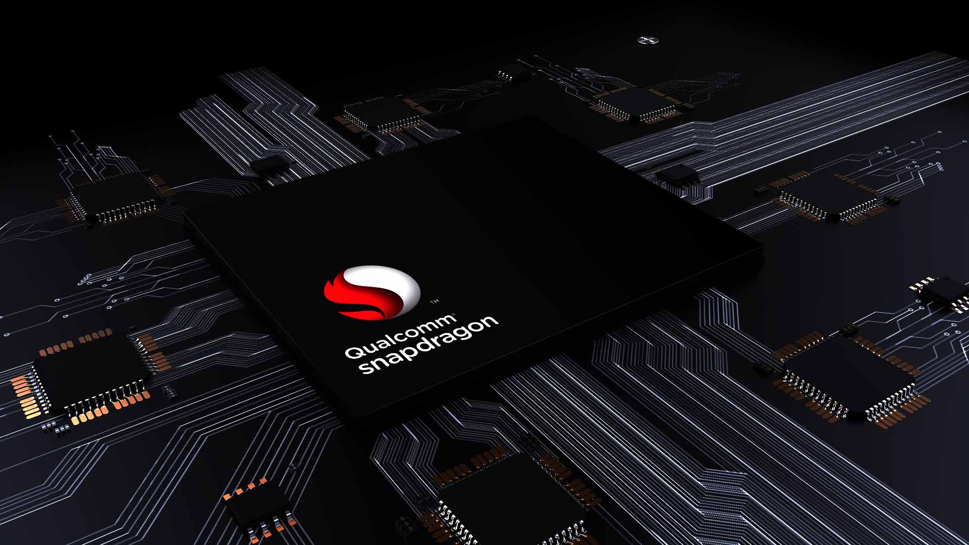 Qualcomm Snapdragon 778G chipset