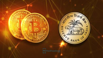 RBI Clarifies The Warning From Banks To Customers Dealing In Cryptocurrency