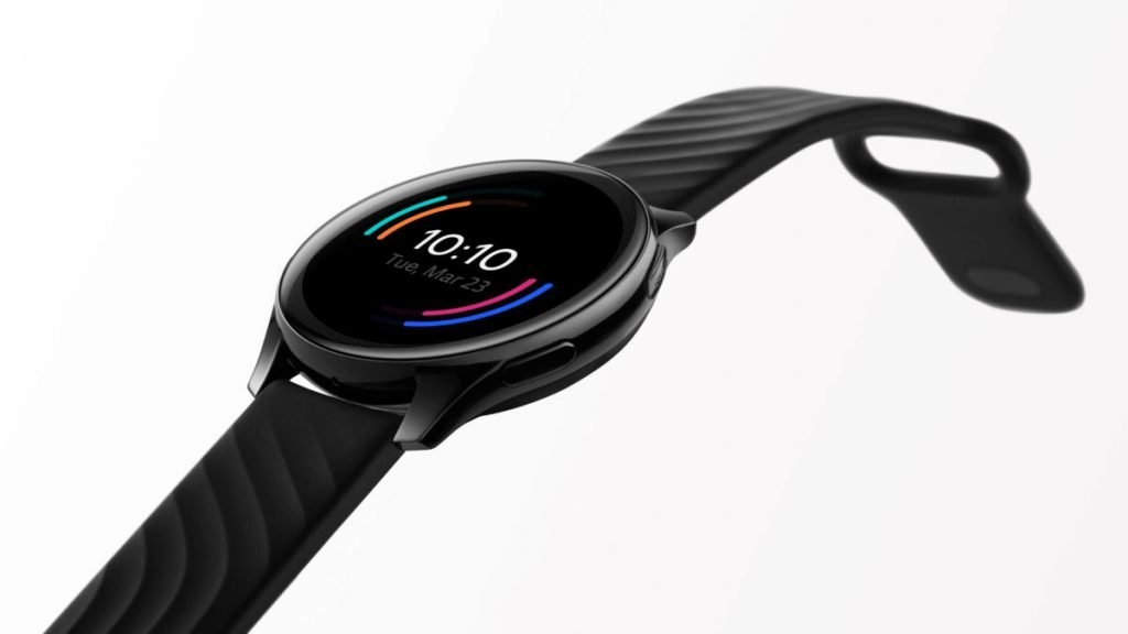 OnePlus Smartwatch