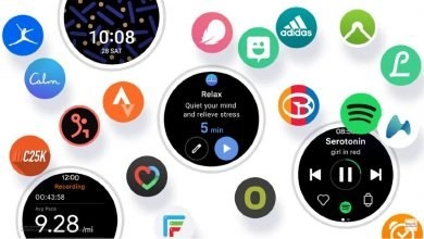 One UI Watch Revealed