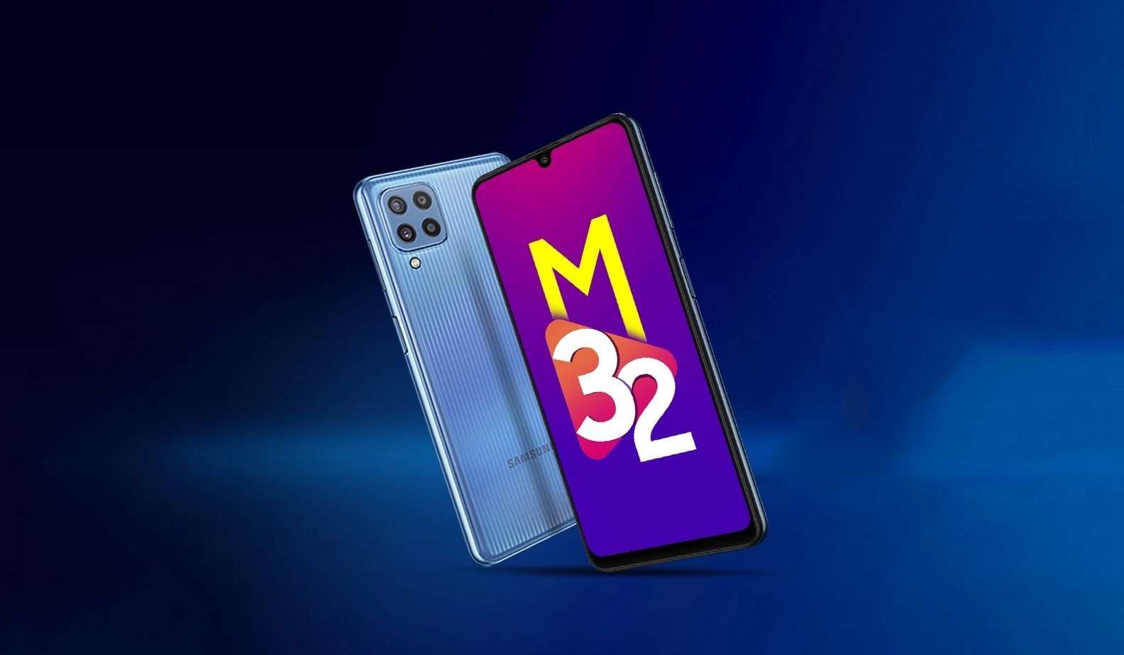 Samsung Galaxy M32 India