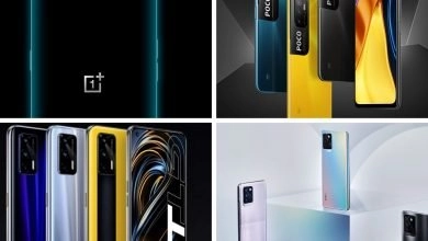 Smartphones To Be Launched In June: Smartphones From OnePlus, Asus, Realme, And Many More