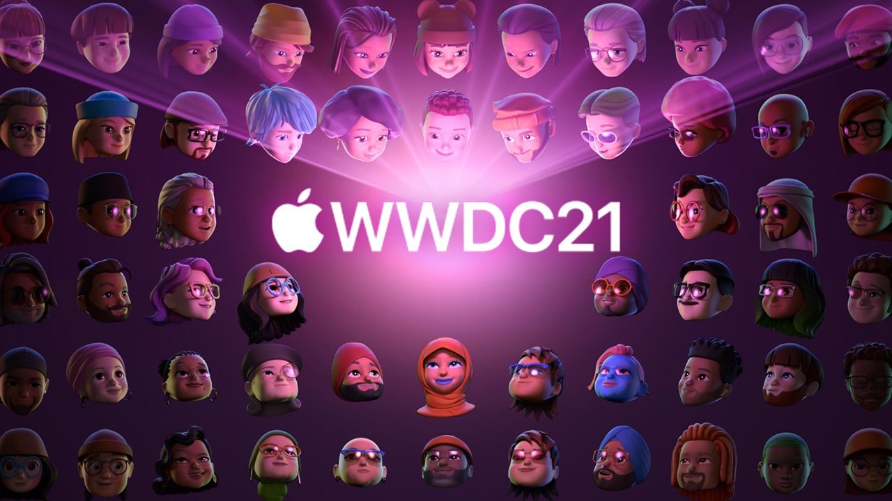 Software Updates Announced At Apple WWDC 2021