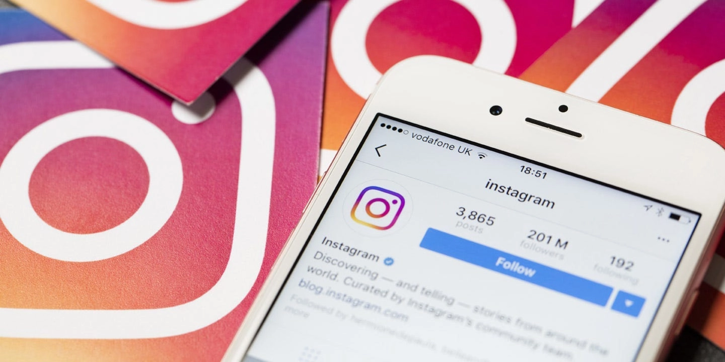 Instagram New Security Check Feature