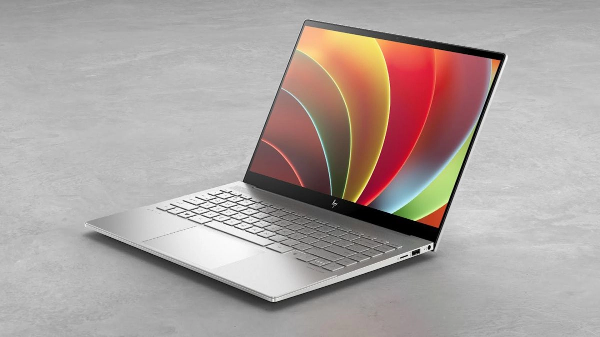 HP Envy 14 (2021) And Envy 15 (2021) Launched In India