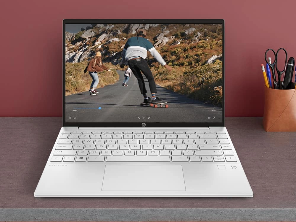 HP Pavilion Aero 13 Laptop