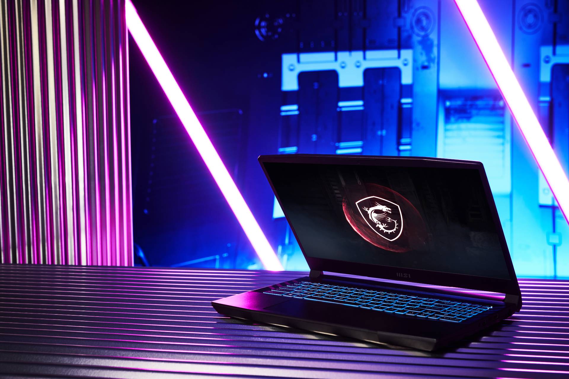 MSI GP Leopard, Katana GF, Pulse GL Series Gaming Laptop Launched In India