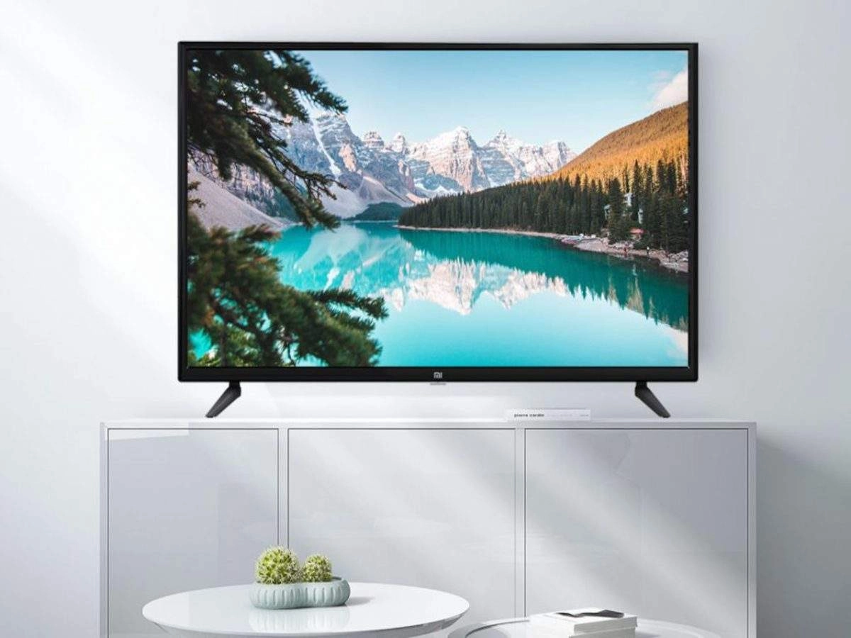 Mi LED TV 4C 32-INCH