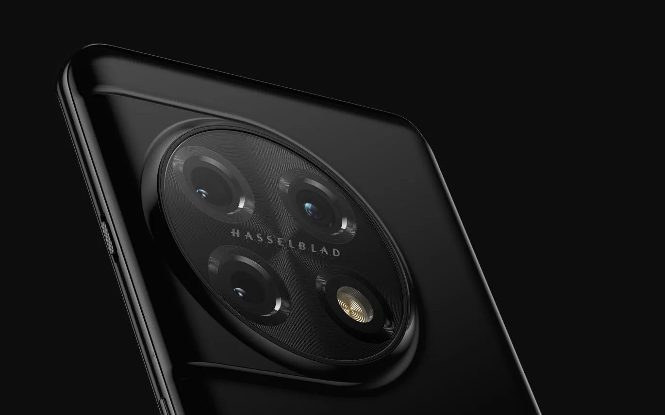 OnePlus 11 Camera