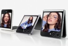 Samsung Galaxy Z Flip 5