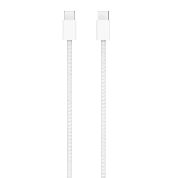 Apple 60W USB-C to USB-C Cable 1m