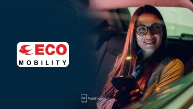 Ecos Mobility IPO