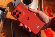 Motorola Edge 50 Neo