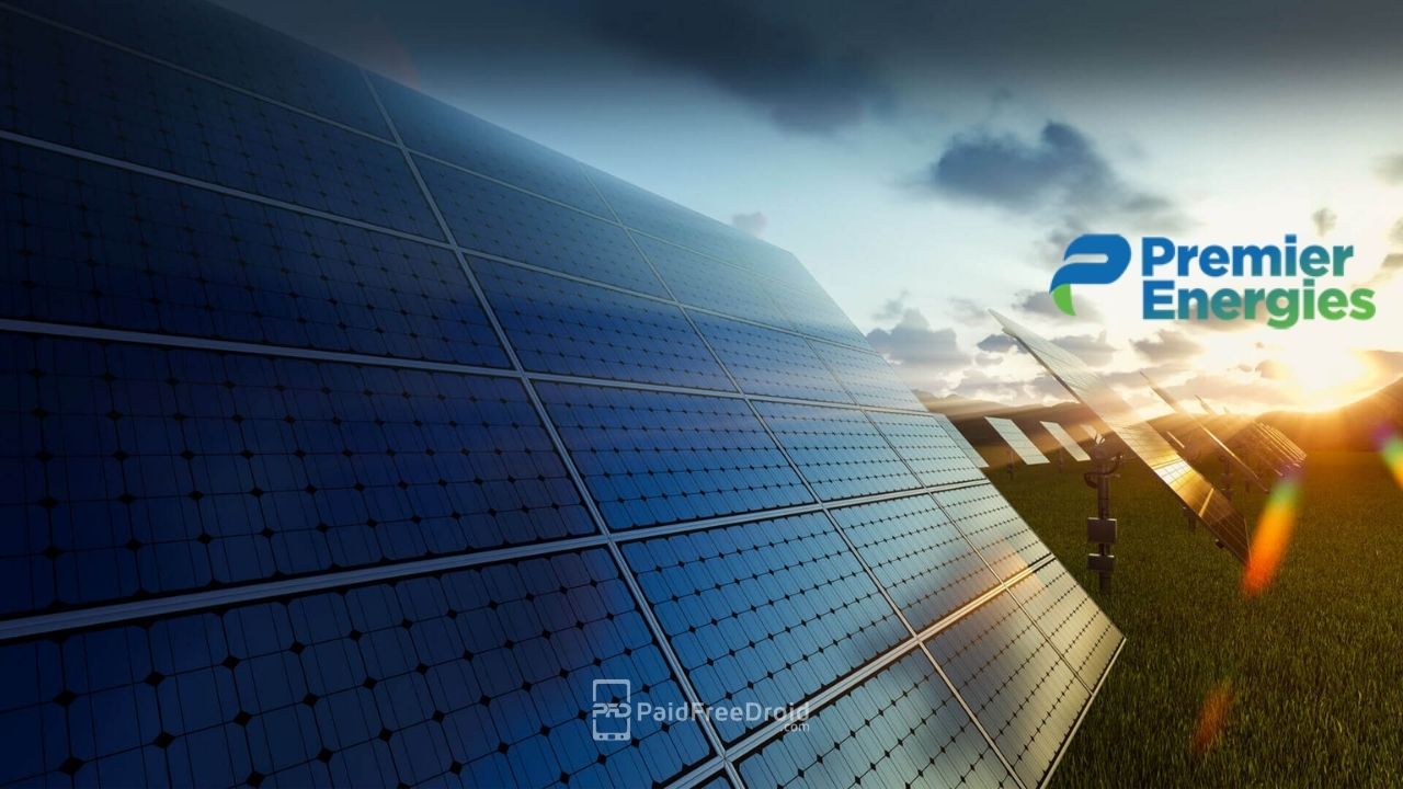 Premier Energies IPO