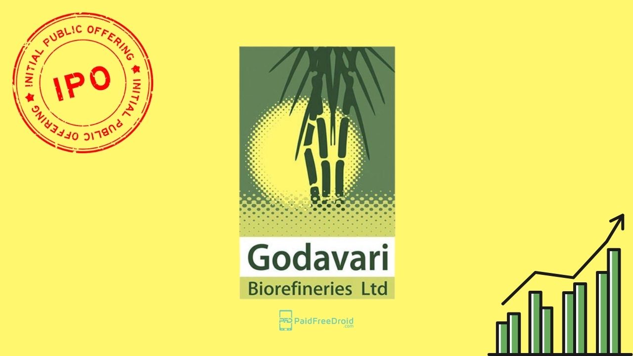 Godawari Biorefineries IPO