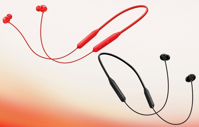 OnePlus Bullets Wireless Z3 Colors