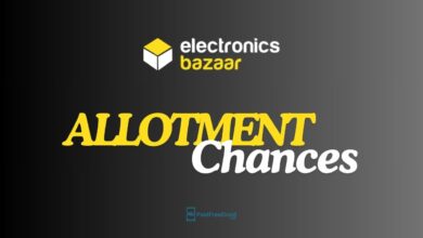 GNG Electronics Limited (Electronics Bazaar) IPO Allotment Chances