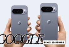 Google Pixel 10 Series