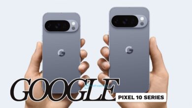 Google Pixel 10 Series