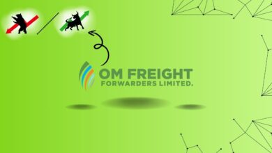Om Freight Forwarders Limited IPO Details