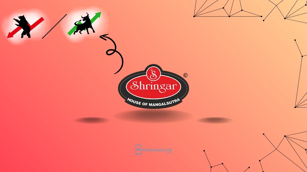 Shringar House of Mangalsutra IPO Details