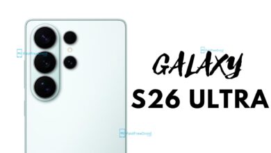 Samsung Galaxy S26 Ultra