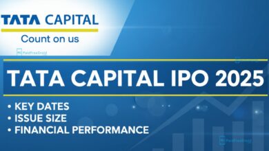 Tata Capital IPO 2025